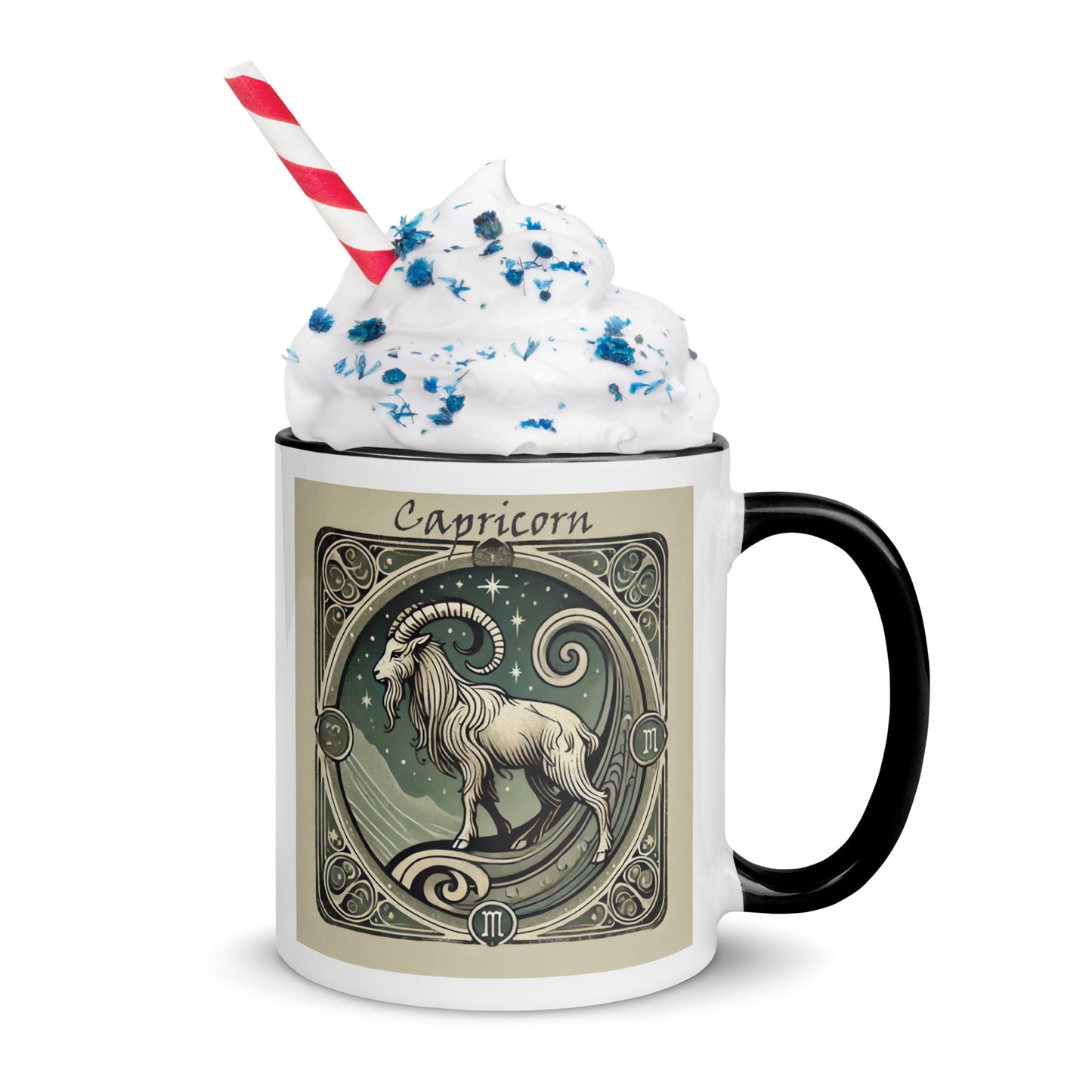 Capricorn Mug